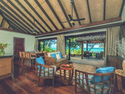 Hotel Nautilus Resort Rarotonga - Bild 4