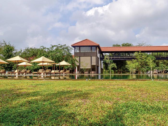 Hotel Sigiriya Jungles - Bild 1