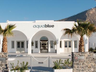 Aqua Blue Hotel - Bild 3