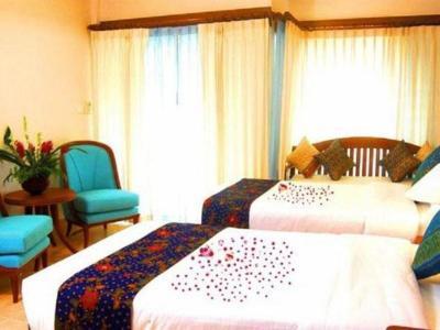 Hotel Baan Fah Resort - Bild 3