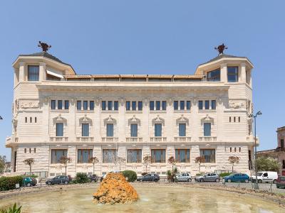 Hotel Ortea Palace Spa - Bild 3