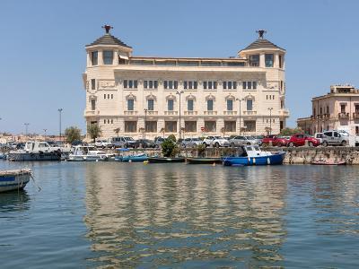 Hotel Ortea Palace Spa - Bild 2