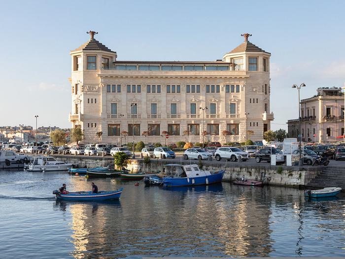Hotel Ortea Palace Spa - Bild 1