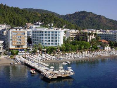Hotel Cettia Beach Resort - Bild 4