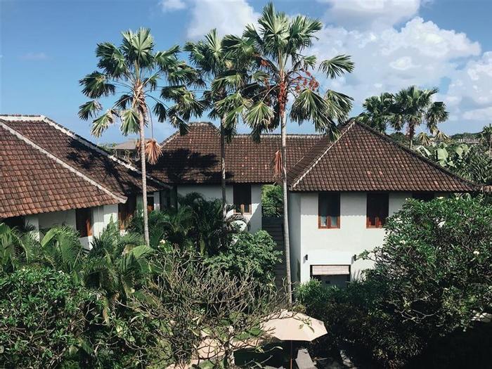 Ecosfera Hotel Bali - Bild 1