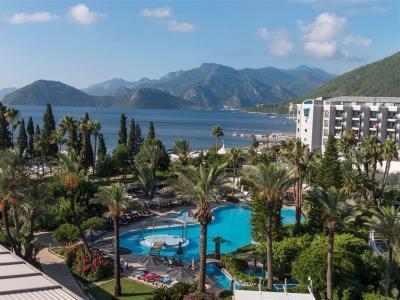 Hotel TUI BLUE Grand Azur - Bild 3