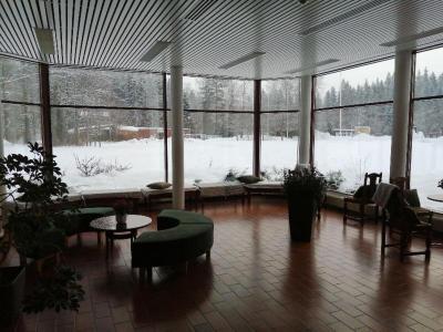 Hotelli Nuuksio - Bild 5