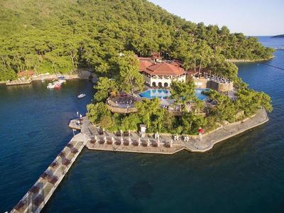Hotel Marmaris Bay Resort - Bild 4