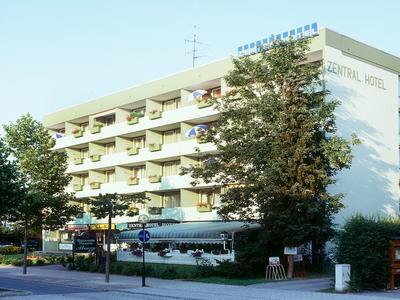 Zentral-Hotel - Bild 2