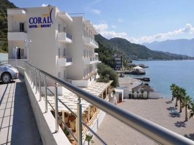 Coral Hotel & Resort - Bild 3