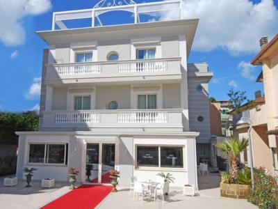 Villa Del Mare Exclusive Residence Hotel - Bild 3