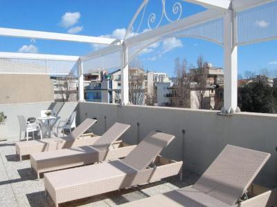 Villa Del Mare Exclusive Residence Hotel - Bild 4