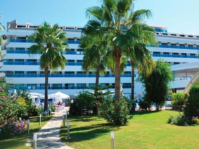 Drita Hotel Resort & Spa - Bild 2