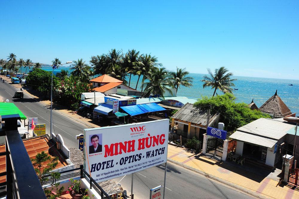 Minh Hung Hotel - Bild 1