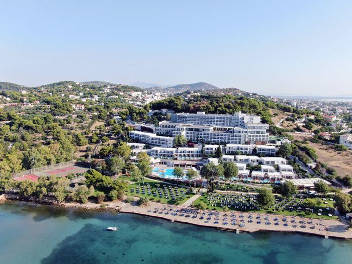Hotel Dolce Athens Attica Riviera - Bild 1