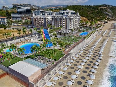 Hotel Aria Resort & Spa - Bild 3