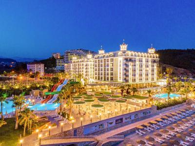 Hotel Aria Resort & Spa - Bild 4