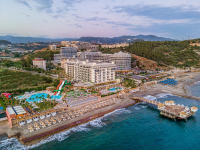 Hotel Aria Resort & Spa - Bild 2