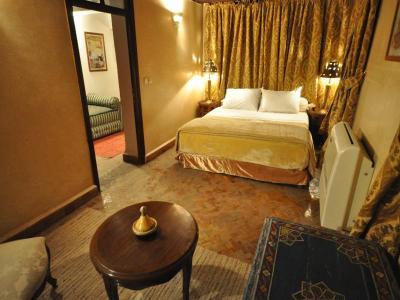 Hotel Riad Le Sucrier De Fes - Bild 3