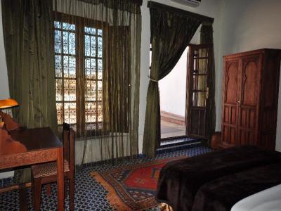 Hotel Riad Le Sucrier De Fes - Bild 2
