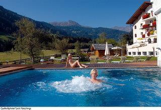 Alphotel Tyrol - Bild 1