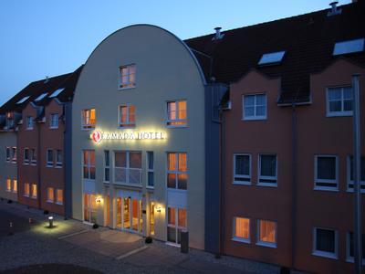 Taste Hotel Hockenheim - Bild 3
