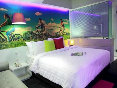 Dream Of Aventus Hotel Kuta - Bild 4