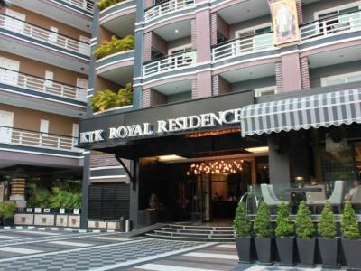 Hotel KTK Royal Residence - Bild 3