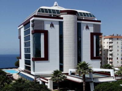 Oz Hotels Antalya Resort & Spa - Bild 5