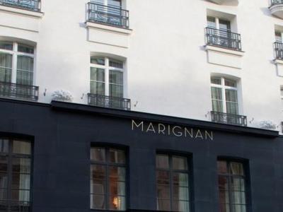 Hotel Marignan - Bild 5