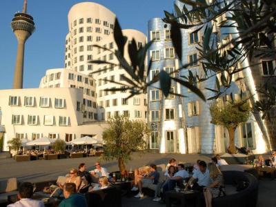 Hotel Holiday Inn Neuss-Düsseldorf - Bild 3