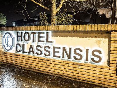 Hotel Classensis - Bild 5