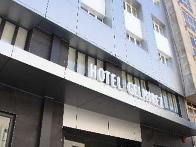Hotel Gelmirez - Bild 3