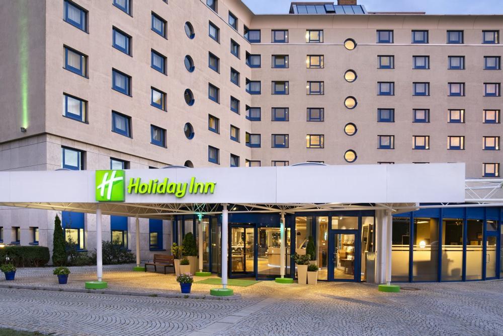 Hotel Holiday Inn Stuttgart - Bild 1