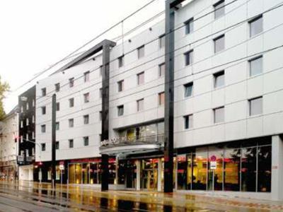 Hotel NH Düsseldorf City Nord - Bild 2
