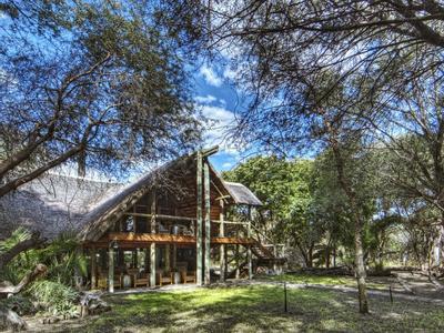 Hotel Savute Safari Lodge - Bild 3