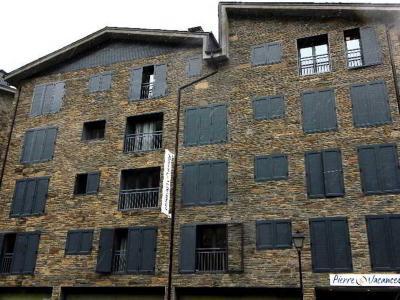 Hotel Apartamentos Andorra Sunari Peretol - Bild 3