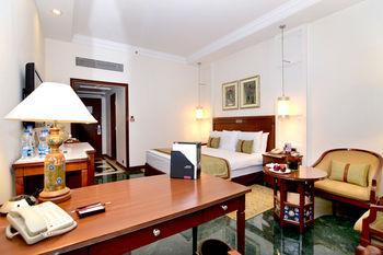 ITC Rajputana, A Luxury Collection Hotel, Jaipur - Bild 3