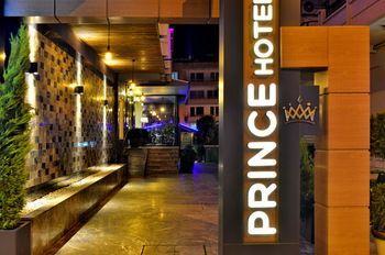 Prince Apart Hotel - Bild 5