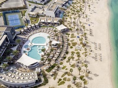 Hotel Nikki Beach Resort & Spa Dubai - Bild 5