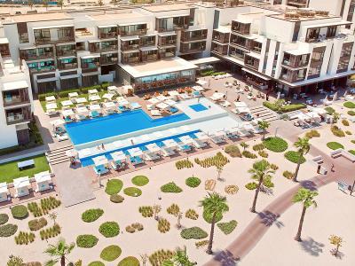 Hotel Nikki Beach Resort & Spa Dubai - Bild 2