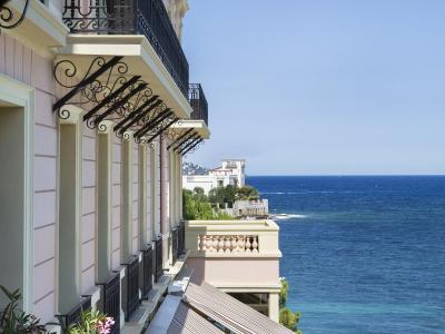 Hotel Royal Riviera - Bild 5