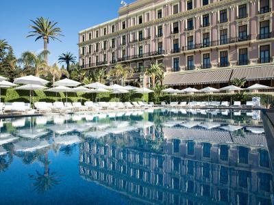 Hotel Royal Riviera - Bild 2