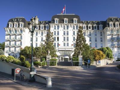 Hotel L'Imperial Palace - Bild 3