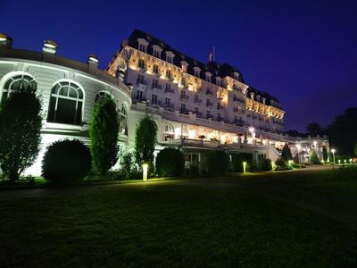Hotel L'Imperial Palace - Bild 5