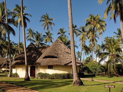 Hotel Ocean Paradise Resort & Spa Zanzibar - Bild 2