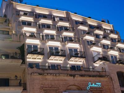Hotel Juliani - Bild 5