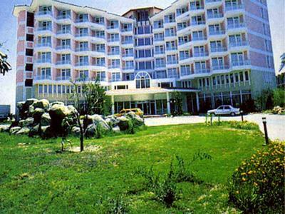 Hotel Akka Alinda - Bild 5
