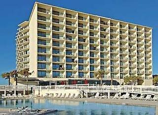 Hotel Hyatt Place Daytona Beach - Oceanfront - Bild 3