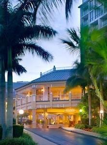 Hotel Sanibel Harbour Marriott Resort & Spa - Bild 4